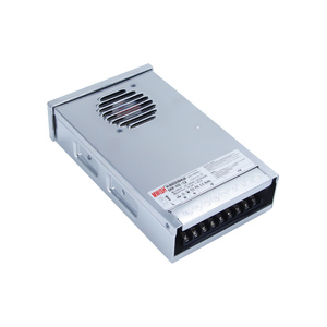 Bộ nguồn ngoài trời AC/DC, biến áp chuyển đổi SMPS, 12V <span class=keywords><strong>24V</strong></span> 350W 400W, chống nước, <span class=keywords><strong>driver</strong></span> LED - Product Image 6