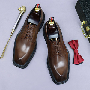 Nouvelles Chaussures Décontractées en Cuir Véritable Automne 2026 avec Franges, Mocassins de Qualité Supérieure pour Hommes, Chaussures de Conduite - Product Image 4