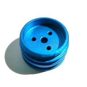 Đồng thau, thép không gỉ, nhôm và các bộ phận Titan: OEM tùy chỉnh chính xác <span class=keywords><strong>CNC</strong></span> phay, biến & chế tạo dịch vụ - Product Image 3