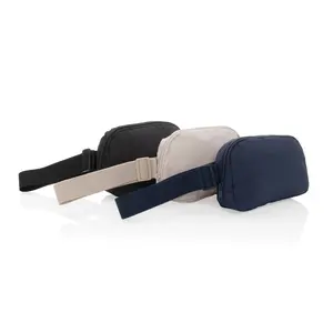 Sangle d'épaule Aero Everyday en rPET, gadgets durables - Product Image 4