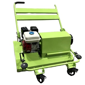 <span class=keywords><strong>Balayeuse</strong></span> à <span class=keywords><strong>gazon</strong></span> artificiel motorisée C9 5,5 CV et 800 mm, <span class=keywords><strong>balayeuse</strong></span> à <span class=keywords><strong>gazon</strong></span> synthétique - Product Image 2