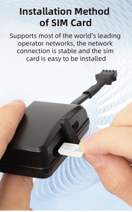 E-Xe Đạp Không Dây <span class=keywords><strong>GPS</strong></span> Module Tracker Với Pin Cho Xe Theo Dõi <span class=keywords><strong>Google</strong></span> Sống Bản Đồ Theo Dõi Di Động Dài Khoảng Cách <span class=keywords><strong>GPS</strong></span> Định Vị - Product Image 5