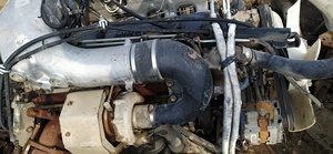 Motor Diésel Usado para Ni Ssan PF6, Venta al por Mayor - Product Image 4