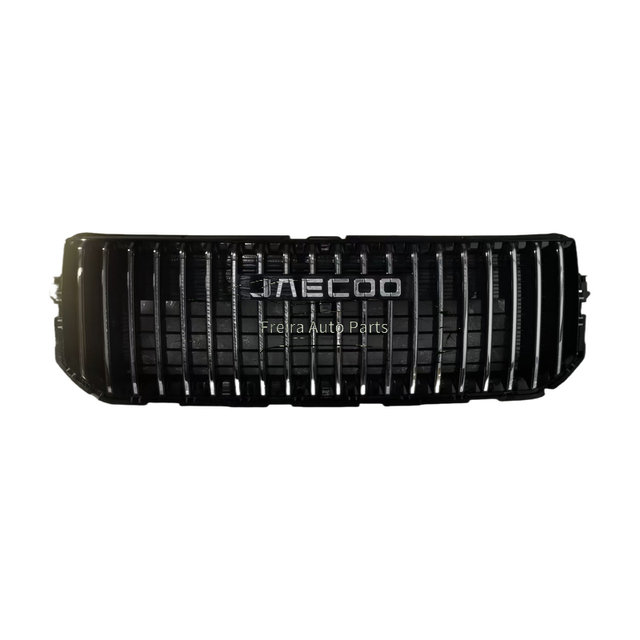 Radiator Grille for Chery JAECOO J7 602003767AA Car Front Radiator Grille Auto Body Replacement Parts
