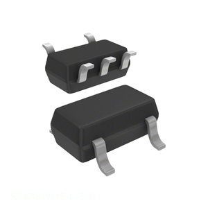 Componente Electrónico en Stock SPX3819M5-L-3-0 SC 74A, SOT 753 Gestión de Energía (PMIC) - Product Image 1