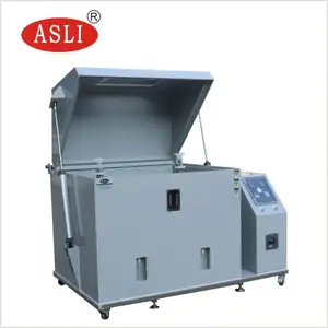 Salt Spray Measuring Instruments & Environmental Test Chambers Made In China