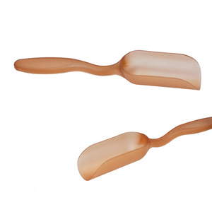 Factory wholesale plastic gift <b>sets</b>: small teaspoons, powder spoons, soil shovels, succulent shovels, <b>gardening</b> <b>tools</b> - Product Image 2