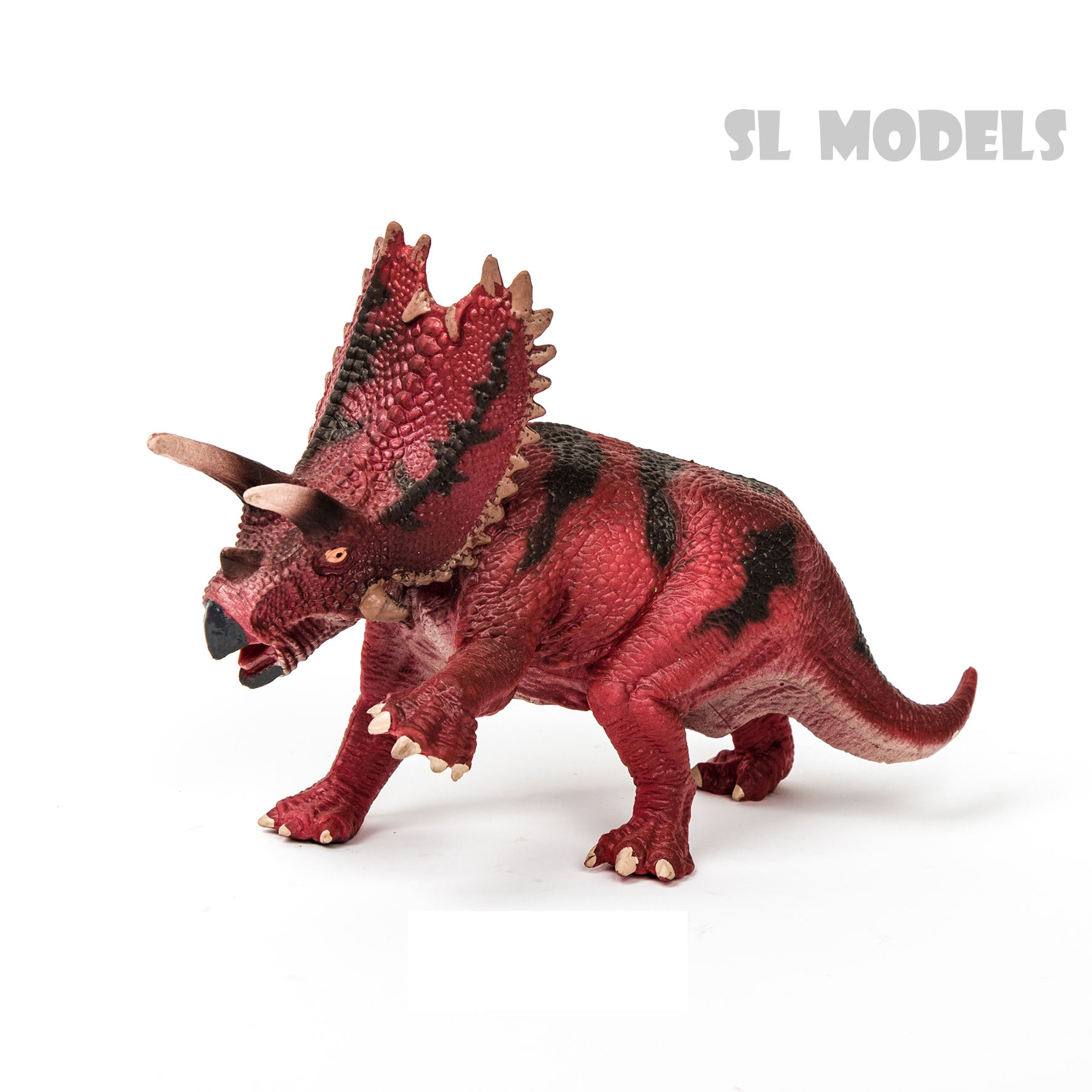 Pentaceratops Dinosaur