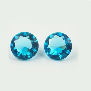 <span class=keywords><strong>อัญมณี</strong></span>แก้ว HQ Gems ขนาด 2-14 มม. สีมรกต ทรงเพชร สำหรับตกแต่ง - Product Image 6