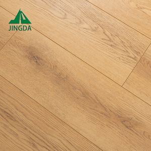 <span class=keywords><strong>Parquet</strong></span> <span class=keywords><strong>stratifié</strong></span> chêne antique pour le marché chilien - Product Image 6