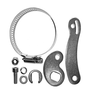 Pièces de rechange Kit de conversion de bras de couple universel Vélo électrique Vélo pour vélo électrique <span class=keywords><strong>Moteur</strong></span> de moyeu <span class=keywords><strong>avant</strong></span> ou arrière - Product Image 1