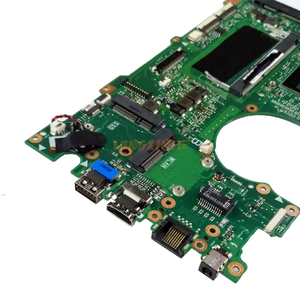 Para es BU401L BU401LG BU401LAV BU401LA Laptop Motherboard. I3 I5, 1/2 ", 1/2", 1/2 ", 1/2", 1/2 ". - Product Image 3