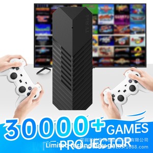 DONGLE TV Box T3mini Android 14 con GPU Dual-core, Display 4K <span class=keywords><strong>HD</strong></span>, Wi-Fi Wireless, Funzionalità di Gioco ed Educazione - Esplosione di Popolarità Transfrontaliera - Product Image 3