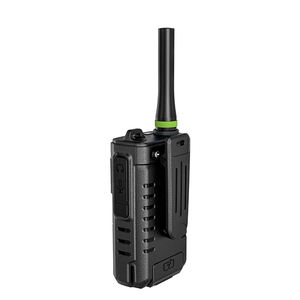 FT-28ポータブル双方向ラジオ消費者トランシーバー通信ツールスプラッシュプルーフ1700mAhバッテリー屋内用 - Product Image 3