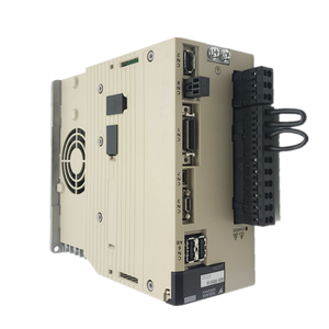 ไดรฟ์เซอร์โวแพ็คแท้รุ่น SGDV-5R5A11A002000 - Product Image 1