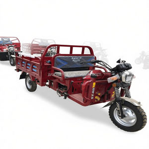 Tricycle électrique motorisé pour le transport de marchandises et agricole, haute productivité, marque <span class=keywords><strong>EAI</strong></span> - Product Image 1