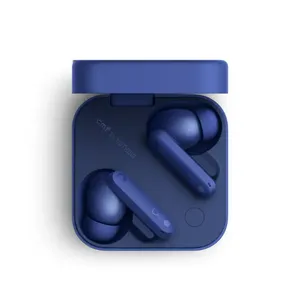 <strong>CMF</strong> Nothing Buds Pro 2 50dB Hybrid Active Noise Cancellation 6 HD MICS IP55 BT 5.3 Nothing Buds Pro 2 <strong>TWS</strong> Earbuds - Product Image 1