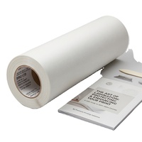 Film de Laminage Thermique BOPP Qualité Machine Brillant Mat 17-25mic EVA Pré-Enduit pour Impression et Emballage 300m Usine avec Plus de 20 Ans d'Expérience