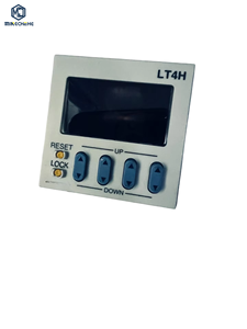 PLC Controller Sensor Timer <b>Relay</b> Brand New Original LT4H-AC240V - Product Image 1