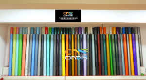 <span class=keywords><strong>Vinilo</strong></span> PET PPF Metálico Cromo Arco Iris Plata Vehículo Laminación Película Rollo Auto Foil Folia Car Body Wrap Folie Pegatinas Revestimiento - Product Image 6