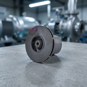 Nouveau Rotor Magnétique en Ferrite Moulé par Injection pour Pompe à Eau Automobile Diesel Personnalisée, Prix Usine CSMT, Garantie 1 An - Product Image 1