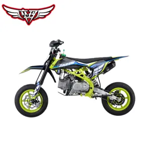 Fabrikdirektverkauf ZUUMAV Super-Rennen Motard Pitbike Super-Motorräder