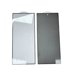 Protection d'écran en verre trempé HD de qualité supérieure, dureté 9H, anti-rayures, sans bulles, pour Samsung Galaxy <span class=keywords><strong>Z</strong></span> Fold 8 Ultra 6 7 - Product Image 4
