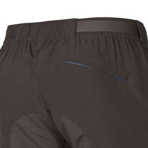 Shorts de VTT sur mesure avec logo, grande taille, fabriqués au Pakistan, légers, écologiques, séchage rapide |   Fabricant OEM ODM - Product Image 5