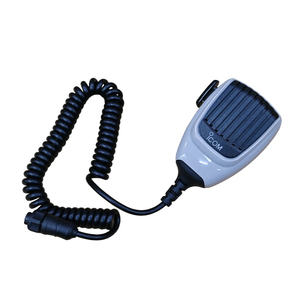 วิทยุสื่อสาร ICOM IC-F8101 HF แท้ กำลังส่ง 125 วัตต์ ระยะไกล วิทยุเคลื่อนที่ ระบบ Single Sideband (SSB) สถานีสื่อสารไร้สาย - Product Image 6