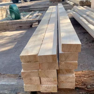 Madera Estructural SPF Rectangular para Estructuras de Construcción, Soporte de Paredes, Uso General en Construcción y Muebles, Madera de Calidad Resistente y Duradera - Product Image 3