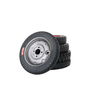 3.50-<span class=keywords><strong>12</strong></span> sólido pneu triciclo elétrico que nunca sopa - Product Image 2