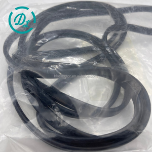 ปะเก็นฝาครอบวาล์ว EexcavaStart รุ่น T421596 สำหรับรถขุด 1104D-E44TA เครื่องยนต์ดีเซล C4.4 ใช้แทน T400093 333-8052 - Product Image 1
