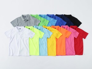 CT19 T-shirts <span class=keywords><strong>polo</strong></span> pour hommes en polyester blanc et <span class=keywords><strong>noir</strong></span> pour femmes, t-shirt <span class=keywords><strong>polo</strong></span> uni avec <span class=keywords><strong>logo</strong></span>, <span class=keywords><strong>logo</strong></span> personnalisé imprimé, vente en gros - Product Image 3