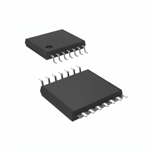 Electronic Circuit Components 14 TSSOP Manufacturer Channel 74LCX14TTR Logic - Product Image 1