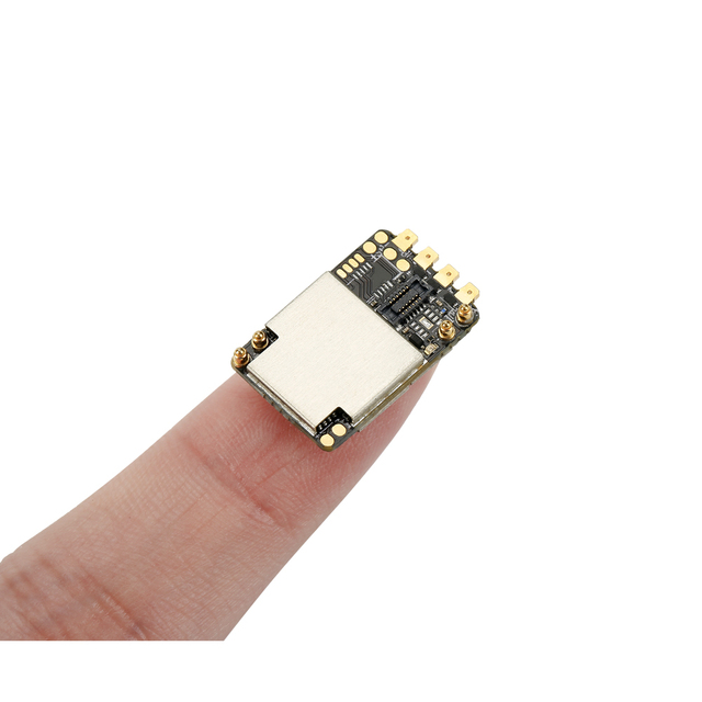 Ultra Mini GPS tracker PCB Board ZX310, GSM GPRS Sim Card Wifi LBS Tracking Chip Compatible With Nano Sim ESIM