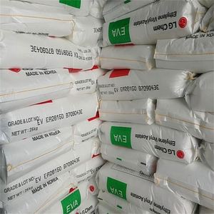 Lotte VA600 Ethylene Vinyl Acetate Copolymer Eva Resin Granules Eva Granulated Plastic Raw Material EVA <b>Foam</b> - Product Image 6