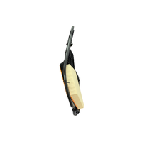 Filtre à air moteur neuf de haute qualité, livraison rapide en stock pour BMW 5 6 7 X5 X6 2009-2019 13717577458