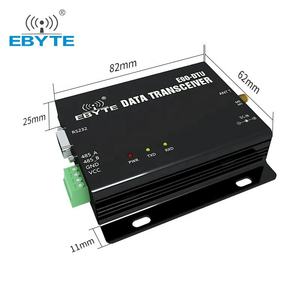 Ebyte ODM E90-DTU(2G4L27) 27dBm 7km LoRa Modulation Technology RS232-RS485 LoRa Communication Modem 2.4GHz Wireless Data Radio - Product Image 2