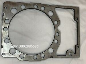 Piezas del motor 110-6994 110-6994 Junta para 777b, 777c, 777D 3516A Piezas del compartimento del motor - Product Image 4