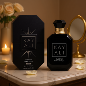 Kay Ali Oudgasm Shoky Oud 07 Eau De Parfum 100 ml para Mujer - Product Image 2