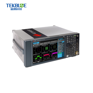 เครื่องวิเคราะห์สัญญาณ Keysight N9020B MXA เครื่องวิเคราะห์สเปกตรัม 10 เฮิรตซ์ ถึง 50 กิกะเฮิรตซ์ - Product Image 4