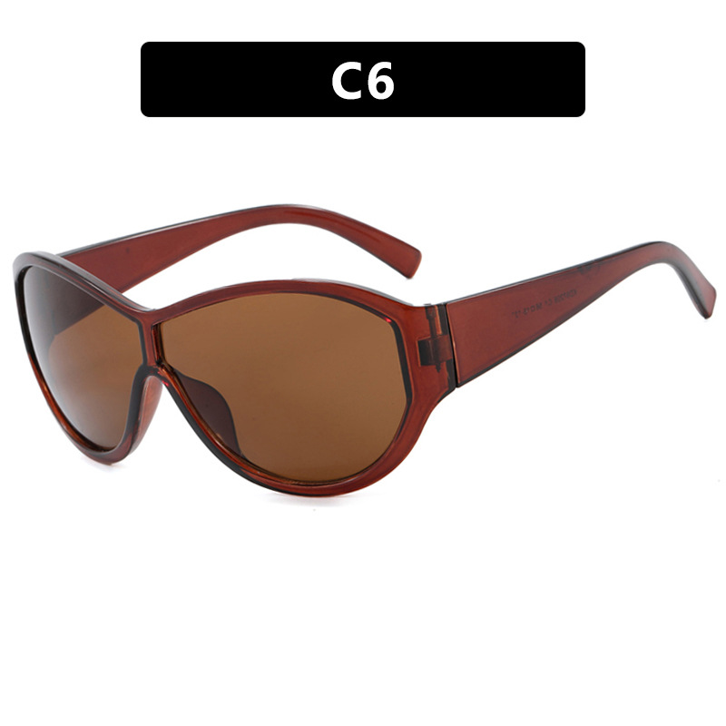 97208 C6-té transparente / té oscuro