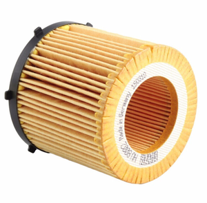 Cartucho de Filtro de Aceite de Motor Original MANN HU8002X para BMW 328i/520i/528i/X1 sDrive20i/Z4 18i 2.0T, OEM, 11 42 7 618 <span class=keywords><strong>461</strong></span> - Product Image 2