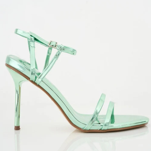 Mint Green Sandals - 2025 New Trend Lightweight Summer Style