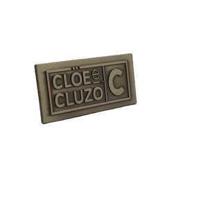 装饰定制星形平板 - Product Image 4