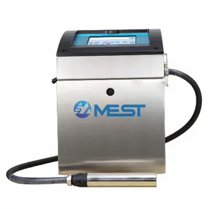 Hoàn hảo Laser cao hiệu quả liên tục nhân vật nhỏ hết hạn ngày mã vạch Logo trực tuyến cij máy in phun máy in Máy in