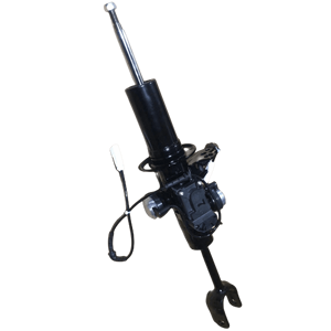 Nuevo para BMW Serie 7 F01 <span class=keywords><strong>2008</strong></span>- 2015 Suspensión neumática automática delantera derecha 37116850222 37116863148 - Product Image 2