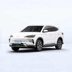 2025 BYD Song Plus DM-i Seal U Flagship PLUS 160km PHEV LHD SUV: <span class=keywords><strong>Confronto</strong></span> Modelli per Esportazione Globale - Product Image 1
