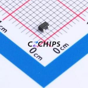 ทรานซิสเตอร์ภาคสนาม2N7002KW ทรานซิสเตอร์ SOT-323ของแท้ของใหม่ล่าสุด (MOSFET) - Product Image 1