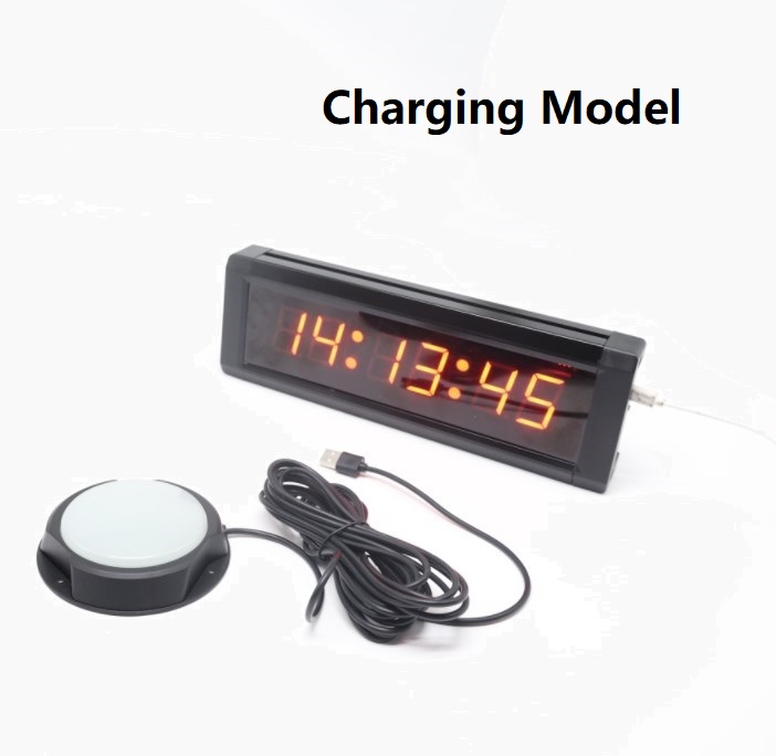 Modèle de charge